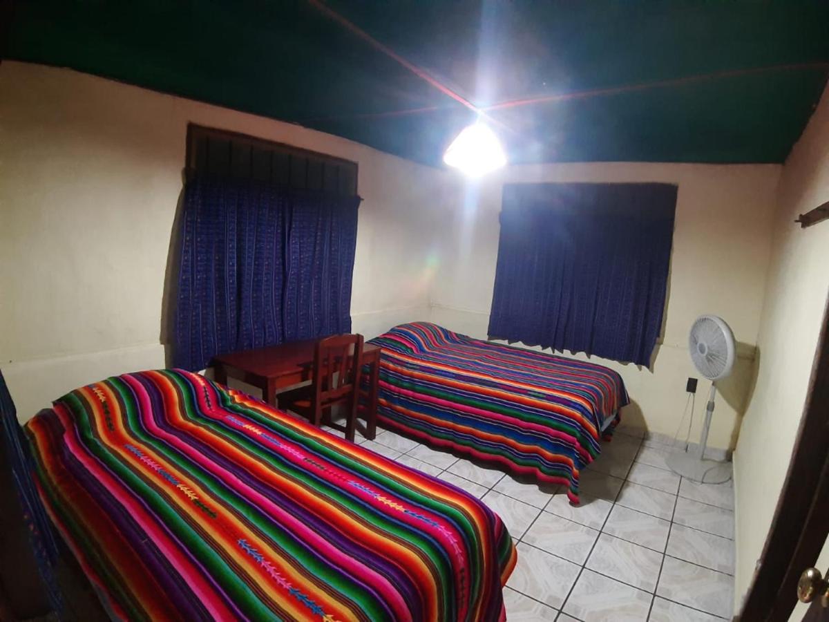 Hotel Cabanas Margarita & Ed Palenque Ngoại thất bức ảnh