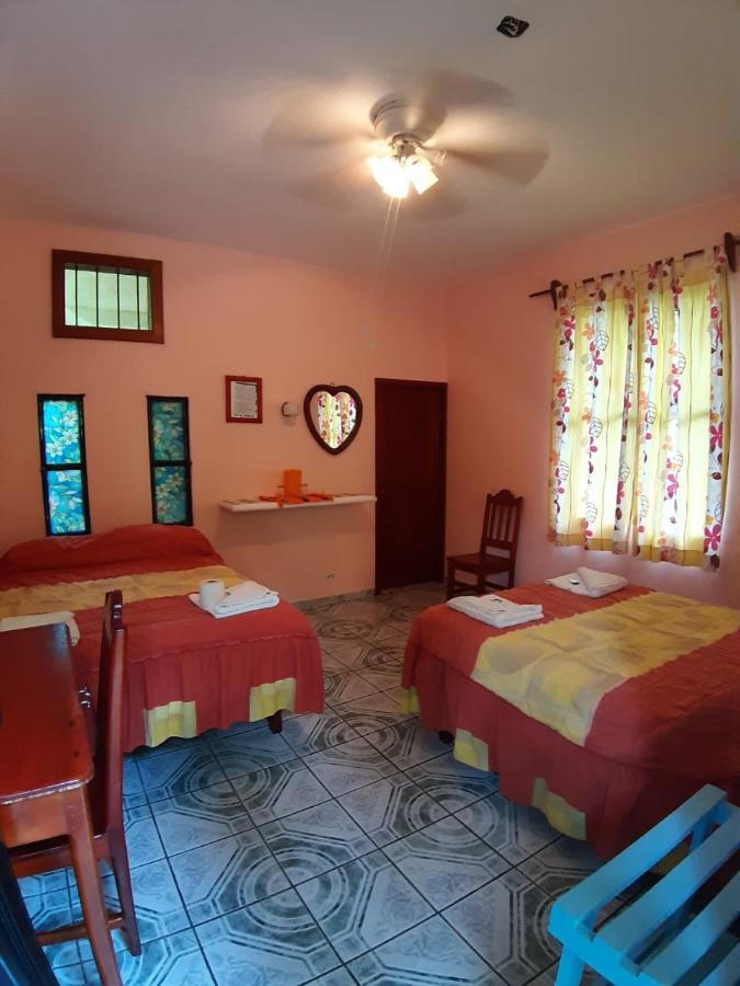 Hotel Cabanas Margarita & Ed Palenque Ngoại thất bức ảnh